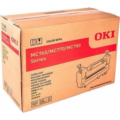 Fuser OKI MC760/MC770/MC780
