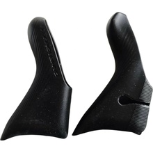 Gumy na páky Campagnolo ULTRA SHIFT 12s, čierne