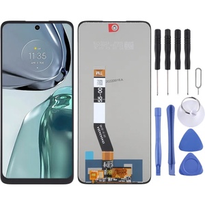 Motorola LCD Дисплей и Тъч Скрийн за Motorola Moto G62 5G