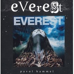 Supraphon Hammel Pavol: Everest - CD (031309)