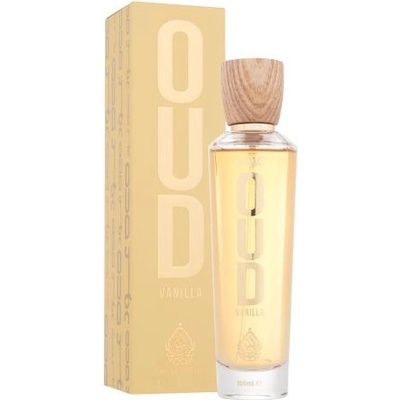 House of Perfumes Oud Vanilla EDP 100 ml