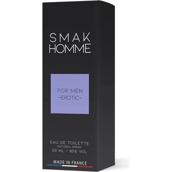 ostatní Smak за мъже