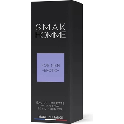 SMAK за мъже