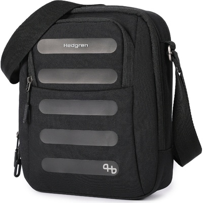 Hedgren Comby SS RFID Relax M HCMBY15 black