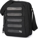 Hedgren Comby SS RFID Relax M HCMBY15 black