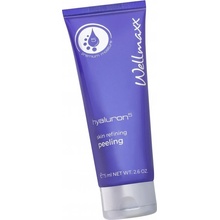 Wellmaxx Hyaluron5 skin refining peeling 75 ml