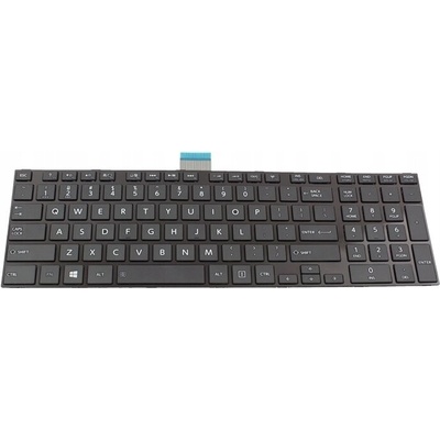 Klávesnice TOSHIBA P850 P855 P870 P875 / BLK