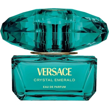 Image 1 of Versace Crystal Emerald EDP 50 ml