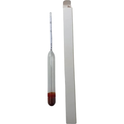 AgroGradinaBG Виномер битов