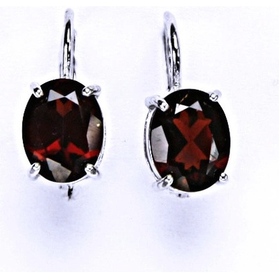 Čištín na patent přírodní granát NK 1244