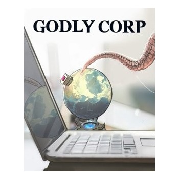 Godly Corp