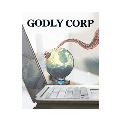 Godly Corp