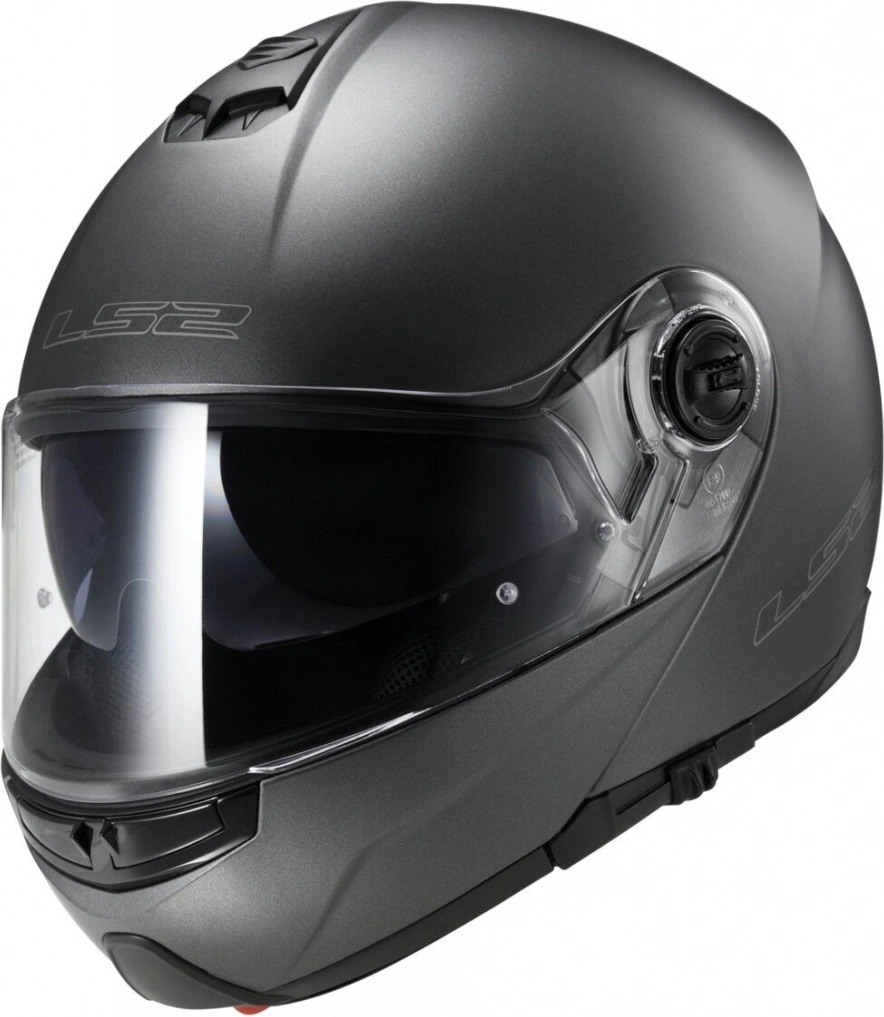 LS2 FF325 Strobe