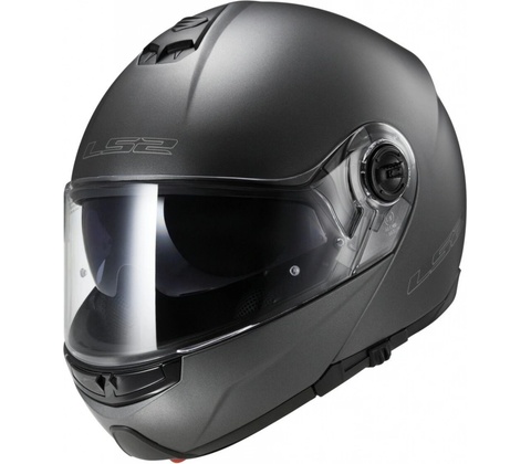 LS2 FF325 Strobe