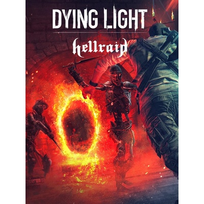Dying Light - Hellraid