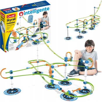 Quercetti Skyrail Evolution Ottovolante