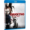 Chuckyho kletba BD