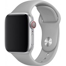 Eternico Essential pre Apple Watch 38mm / 40mm / 41mm steel gray veľkosť S-M APW-AWESSGS-38
