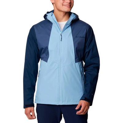 COLUMBIA Ветровка Inner Limits II Jacket