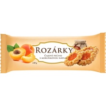 Fammilky Rozárky marhuľovej sušienky 140 g