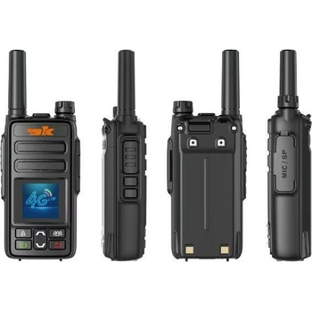 Baofeng DK-K2