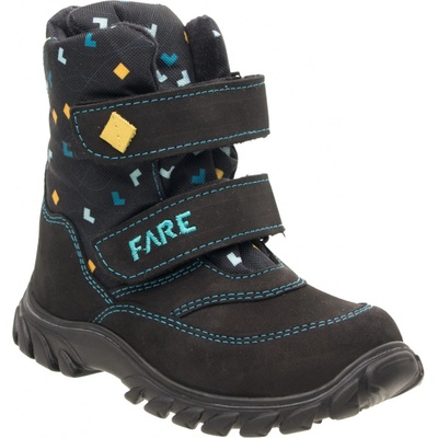 Fare POLARIS zimní nepromokavé 2646234