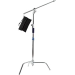 VISICO Статив с напречно рамо C-Stand CS-8204