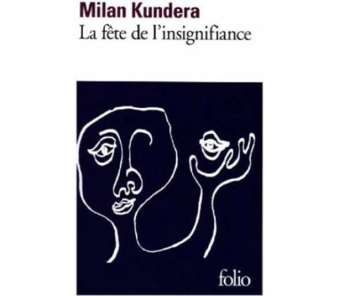 Kundera, Milan