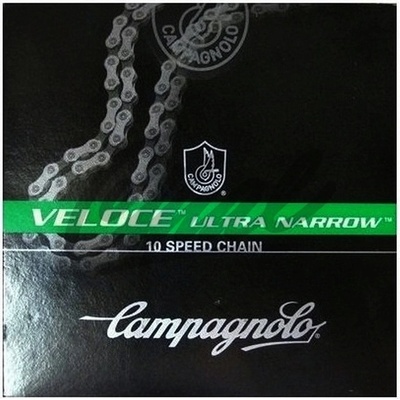 Campagnolo Veloce C10 Ultra Narrow