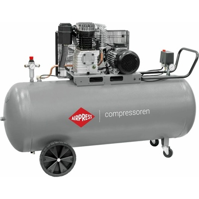 Airpress HK 600-270 K18C/270 CT4, 360565
