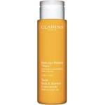 Clarins Tonic Bath & Shower Concentrate Гел за душ и вана с есенциални масла 200ml