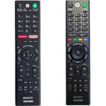 Sony rmf-tx311e - оригинален дистанционен контрол с гласово управление (rmf-tx311e) Дистанционно