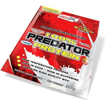 Amix Predator protein 100 30 g