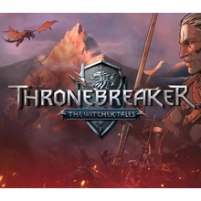Thronebreaker: The Witcher Tales