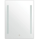FORMA VITA ОГЛЕДАЛО ЗА БАНЯ xd-005-02 80x60 led touch screen (xd-005-02)