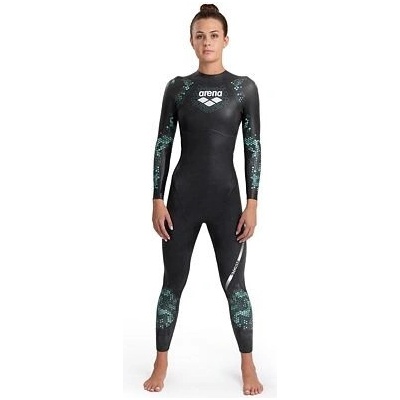 Arena Storm wetsuit woman