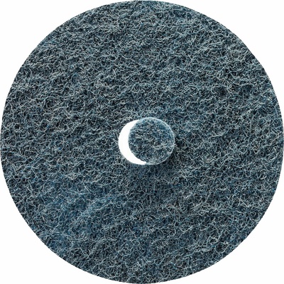 Bosch Kotúč pre uhlové brúsky EXPERT N477 SCM, 100 x 16 mm, veľmi jemný 2608901263