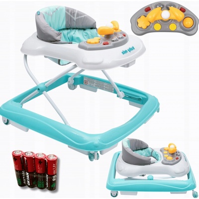 Baby Mix dětské mátový