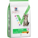 Hill’s VE Feline Multi Benefit Kitten Chicken 1,5 kg