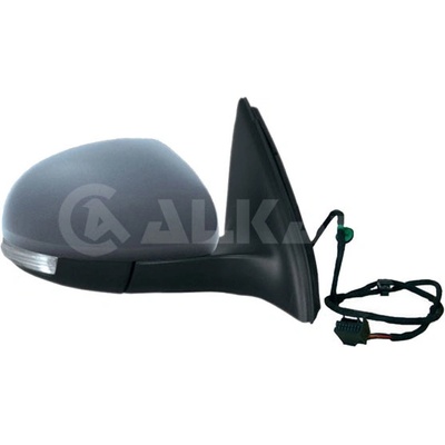 Vnější zpětné zrcátko ALKAR 9040136