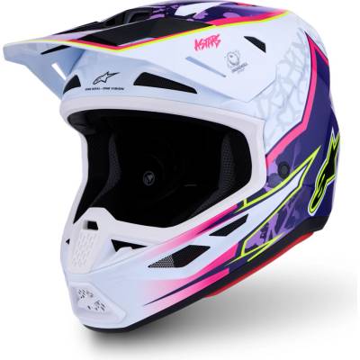 Alpinestars Supertech M7 Blaster