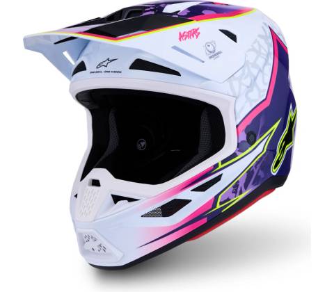 Alpinestars Supertech M7 Blaster