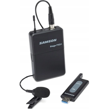 Samson XPD2