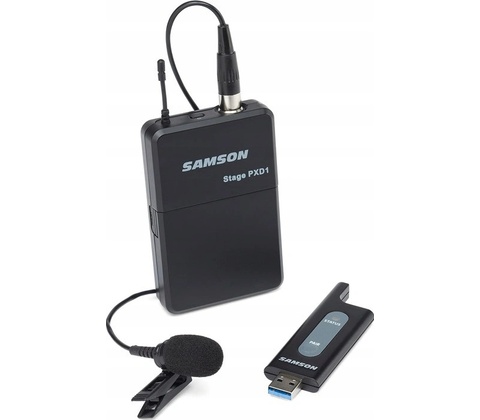 Samson XPD2