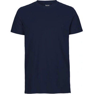 Tiger cotton by Neutral pánské tričko T61001 Navy