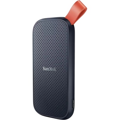 SanDisk Portable SSD 480GB, SDSSDE30-480G-G25