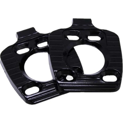 Magped podložky Road plastic plates černá