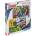 Clementoni - Puzzle 2x60 Avengers - 40 - 99 piese