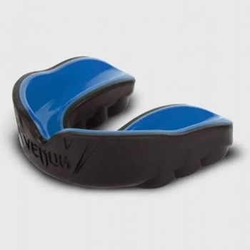 Image 1 of Venum Протектор за уста VENUM CHALLENGER MOUTHGUARD Black Blue