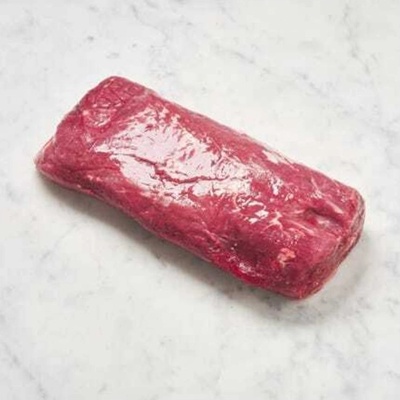 Metro Chef Hovězí roštěná půlená chlazená 1 kg